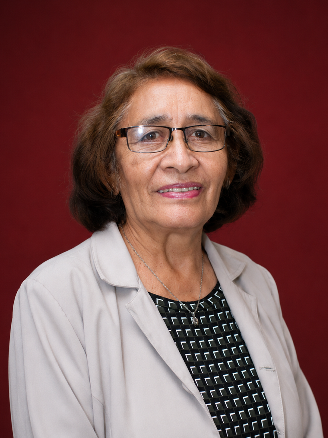 Lic. B. Nelida Altamirano Villarroel