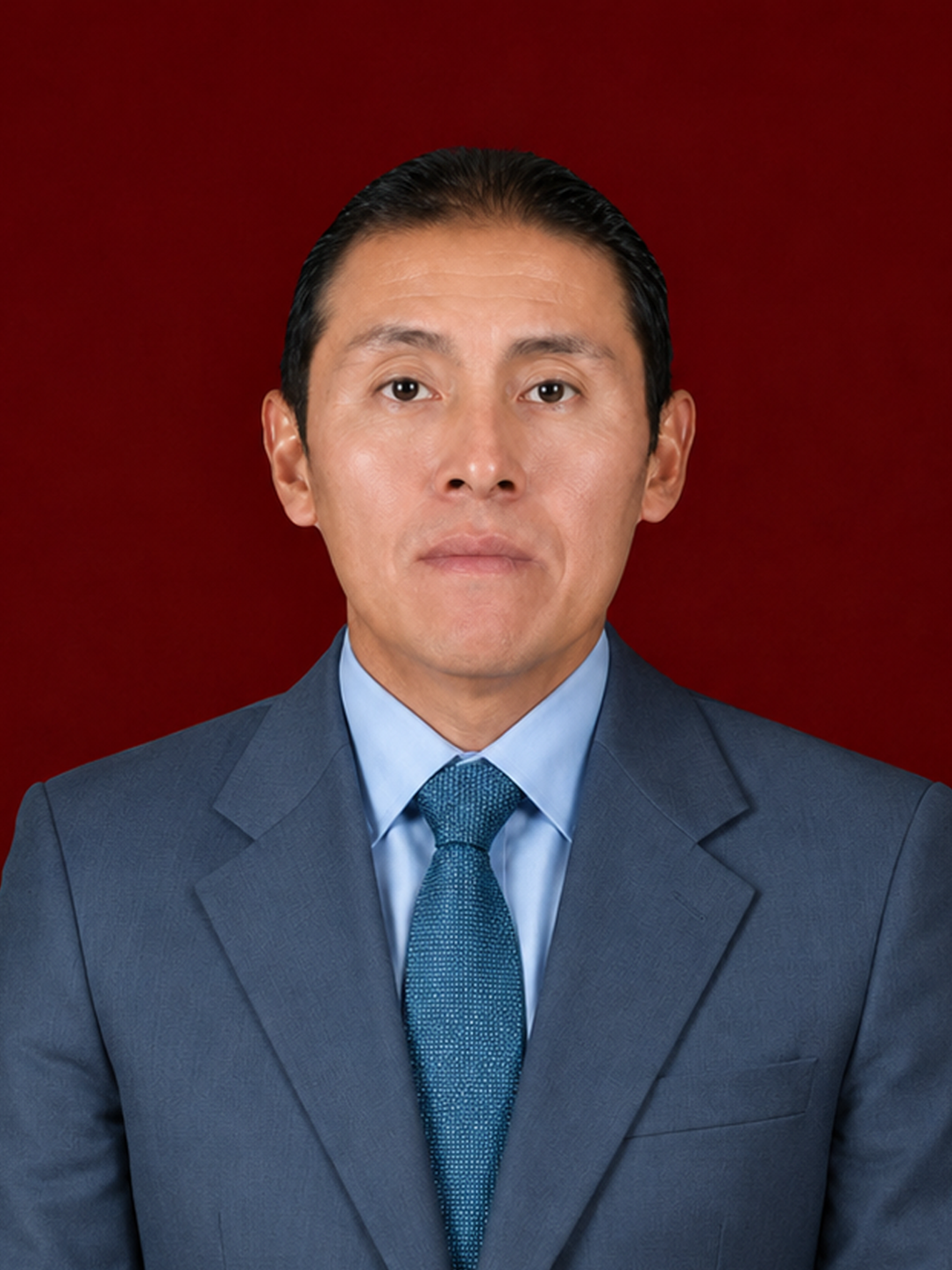 Pt. Raul Terceros Villarroel
