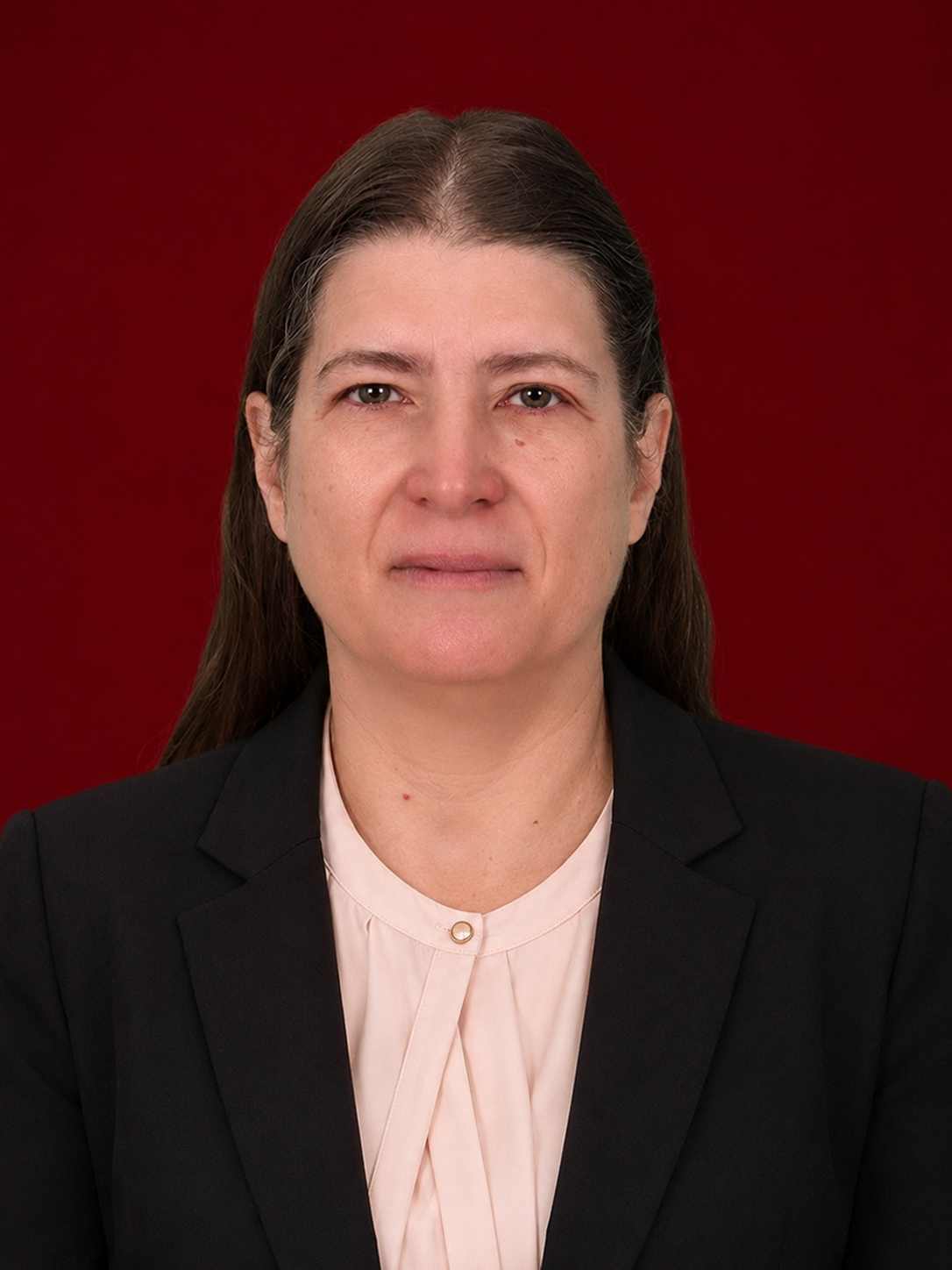 Lic. Miriam Botos