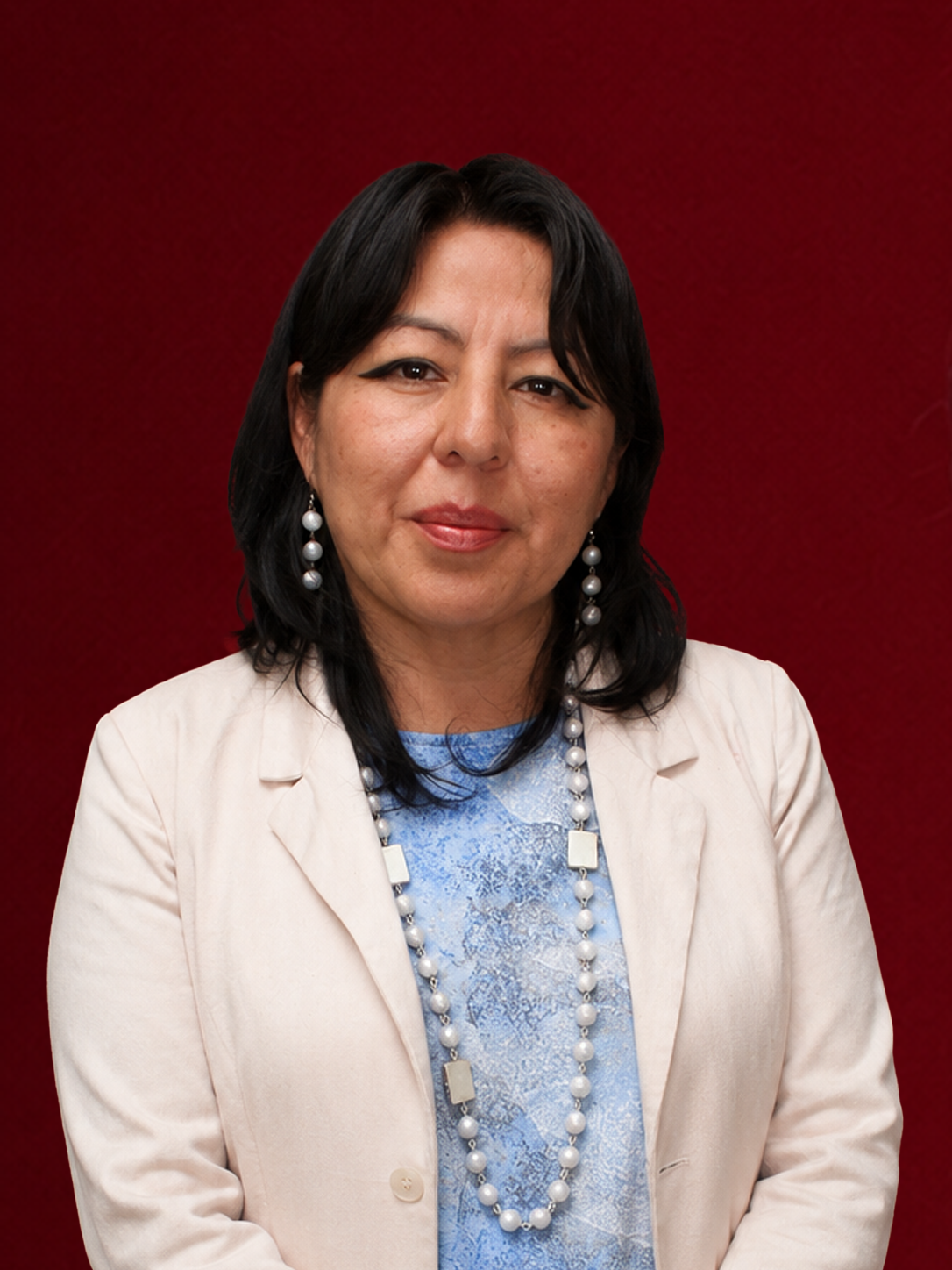 Lic. Lina Faviola Morales Orellana